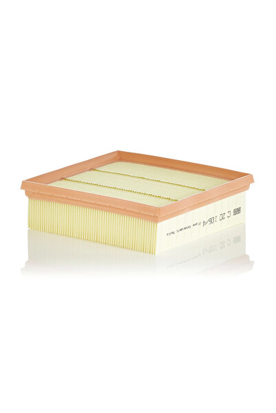 Mann-Filter Air filter C 20 106/4