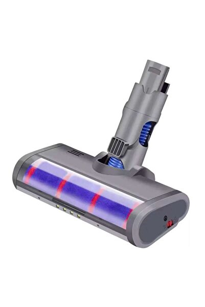 Choice light green Floor Brush Head For Dyson V6 DC45 DC58 DC61 DC62 DC74 Vac...