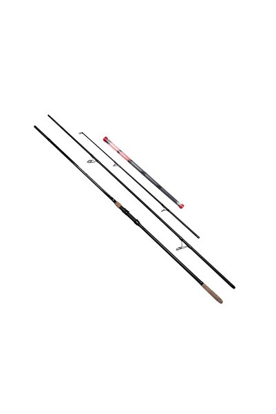 FL - Falai Lanseta Feeder ProFL River Method Feeder 3.90 m 100-200 g 3 tronso...