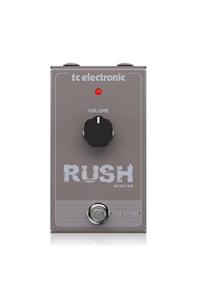 TC Electronic - Boost pedalı