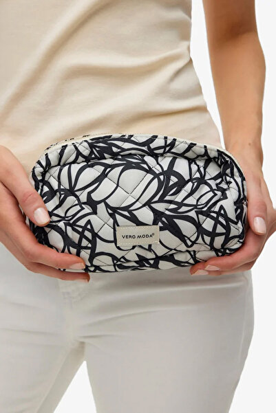 Vero Moda Women's VMJOY Big Toilet Bag