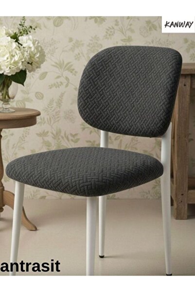kanway (1 Piece) Bohemian Chair Cover New Model Chair Cover