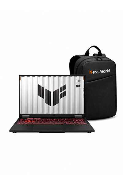 ASUS TUF Gaming A16 FA607NUQ-RL014 AMD Ryzen 7 170 16GB 1TB SSD RTX4050-6GB 1...
