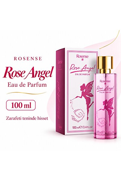 Rosense Rose Angel Edp 100 ml Kadın Parfüm ROSE0060