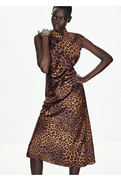 MANGO Woman DRESS JASON2