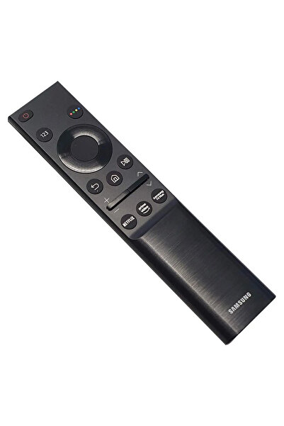 Samsung BN59‑01358C Γνήσιο Τηλεχειριστήριο με Netflix, Prime Video & TV Plus