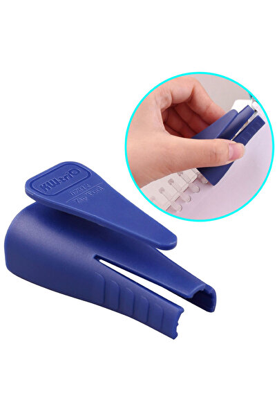 Choice 7812 1PC Plastic Binder Ring Opener, Used for Opening and Closing Bind...