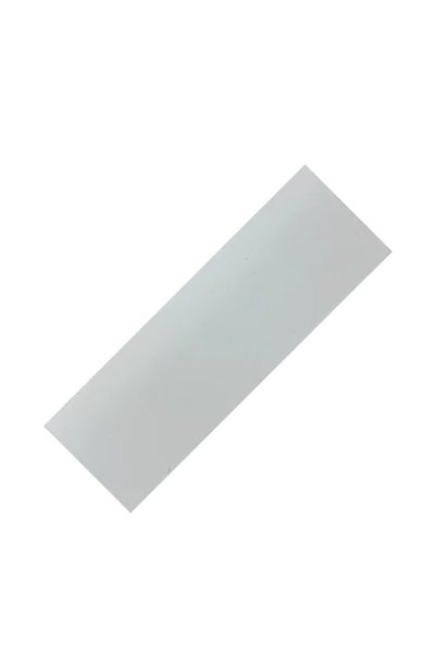 choice2 1pc-White 5 Colors 120×40×1MM Glass Fiber G10 Tool Handle Accessories...