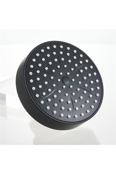 Choice 4in Black 1 Piece Of Bathroom Facilities 4 Inch Black Faucet Replaceme...