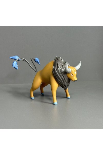 Choice Bandai A no box 6-7cm Anime Pokemen Figure Tauros Action Figures Pvc S...