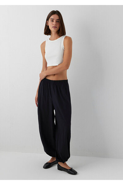 Mavi Siyah Pantolon 1022854-900