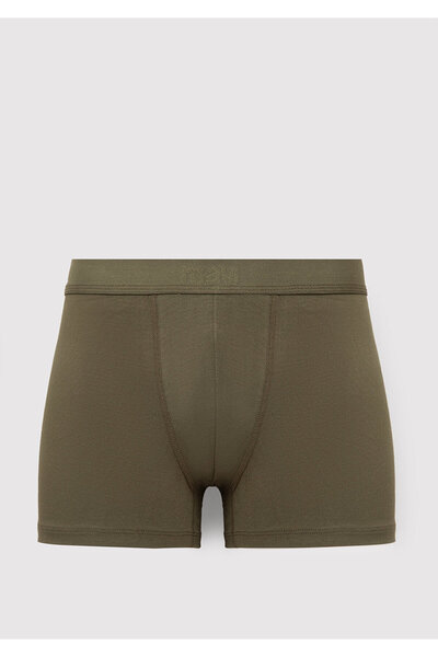Mavi Basic Haki Boxer 0911853-31292