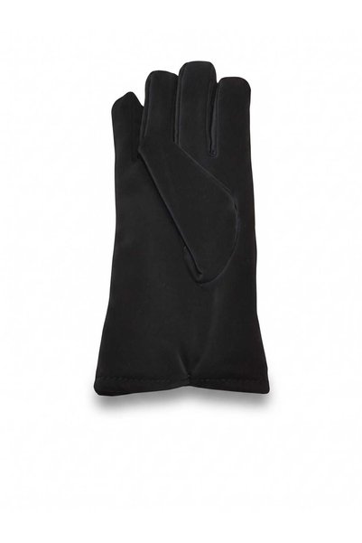 Aware Time Parachute Fabric Touchscreen Plush Inside Women Gloves