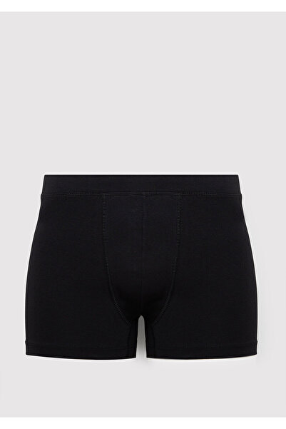 Mavi Basic Siyah Boxer 0920298-900