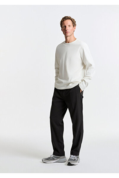 Mavi Kahverengi Jogger Pantolon 0010480-90892
