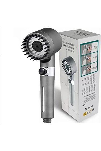 Choice1 1PC New ion drop bathroom handheld drop faucet with tap for shower he...