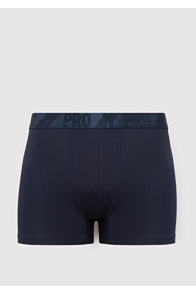 Mavi Basic Lacivert Boxer 0912179-17588