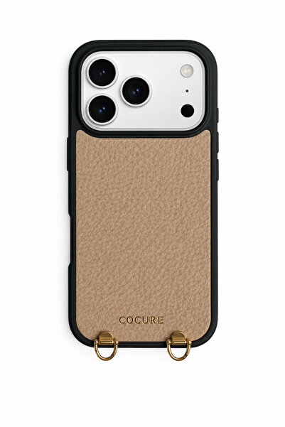 Cogure Kombinlenebilir - iPhone 18 Pro Max / 17 Pro Max Uyumlu MagSafe Kılıf ...