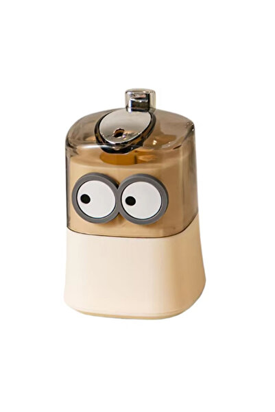 Choice BIG eyes Creative Toothpick Storage Box Automatic Pop-up Toothpick Box...
