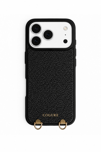 Cogure Kombinlenebilir - iPhone 18 Pro Max / 17 Pro Max Uyumlu MagSafe Kılıf ...