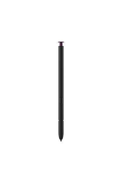Choice قلم S Pen أرجواني لهاتف Samsung Galaxy S22 Ultra SM-S908B SM-S908U SM-...