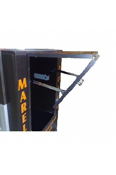 Marelli Kalkan Katlanır Kapak Mekanizması