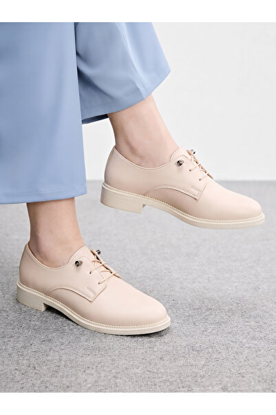 Riccon Astra Gala Kadın Loafer 0012270