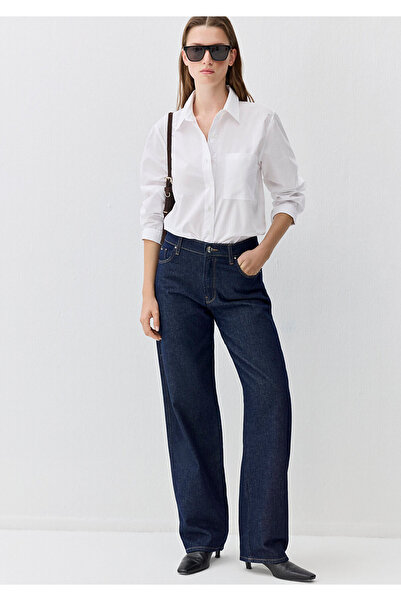 Mavi Nıca Edition Rinse Jean Pants 1010857-91380