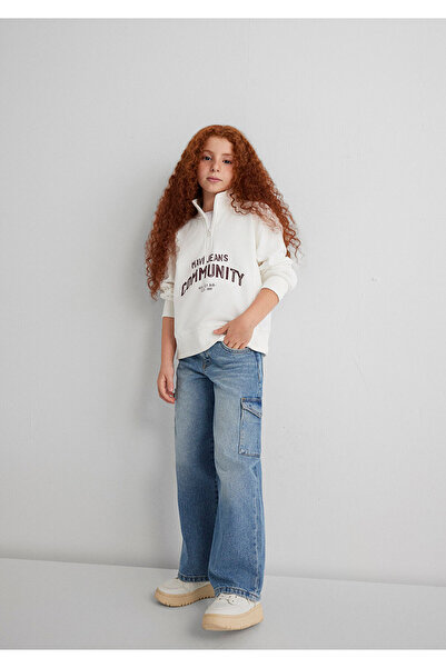 Mavi Jean Pantolon 7010723-90879