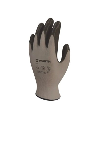 Würth İş eldiveni XL 12 çift