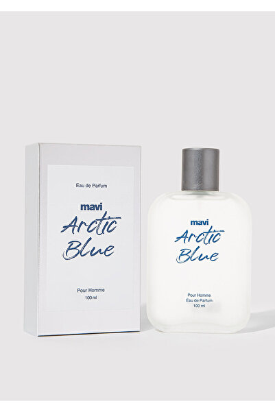 Mavi Arctic Blue EDP Erkek Parfüm 100 ml 091329-24651