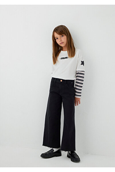 Mavi Lory 90lar Antrasit Smoke Jean Pantolon 7010036-82058