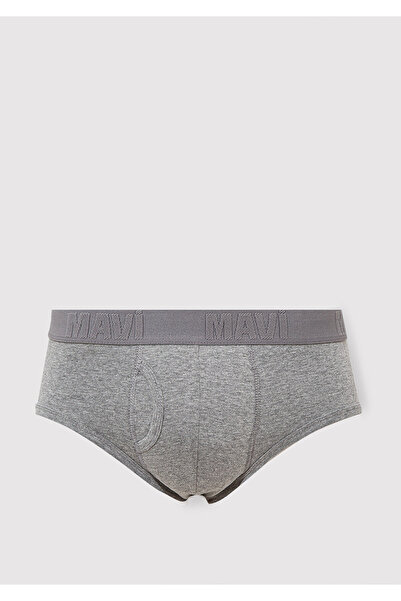 Mavi Gray Slip Boxer - 092445 -80018 Model