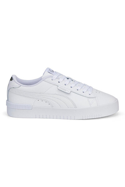 Puma Jada Renew Kadın Beyaz Sneaker Ayakkabı 38640101