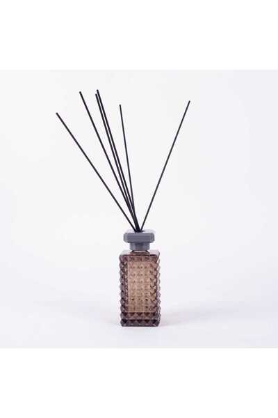 Blends معطر هواء من القصب برائحة زهرة العاطفة والمانجو 250 مل من أمارا