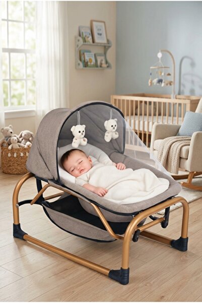 Tommybaby Ana Dizi Ana Kucağı Beşik