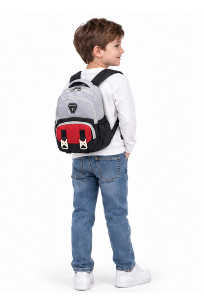Bevitton Water-Resistant Unisex Luxury Nursery School & Kindergarten Backpack...