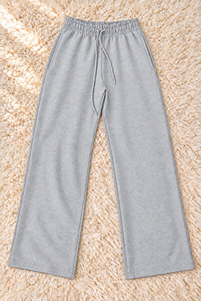 OMG Wear Cepli Bol Paça Eşofman Altı