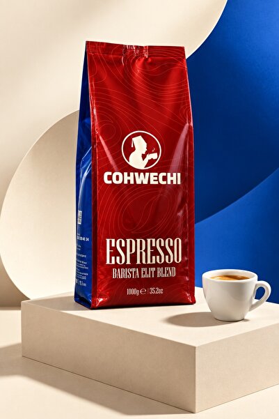 Espresso Barista Elit Blend
