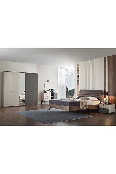 Enza Home Cordell Yatak Odası Takımı