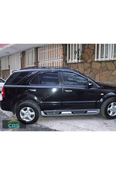 Mugen Boğaziçi Kia sorento cam rüzgarlığı 4.lü 2003-10