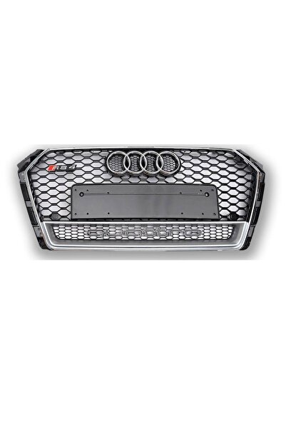 autogp Audi a4 rs4 ön panjur ızgara 2016+ B9 oem