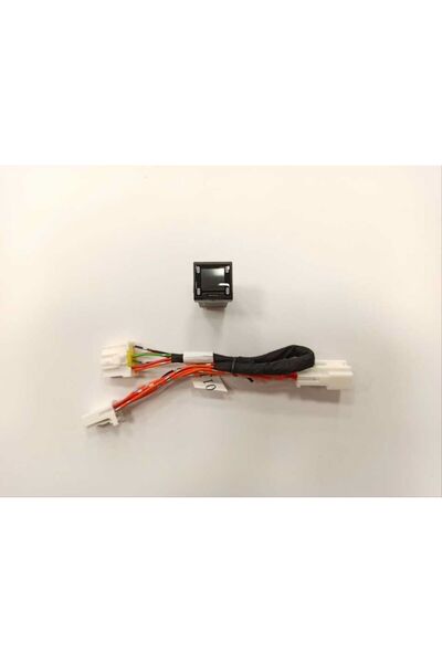 autogp TOYOTA COROLLA 2019+OBD TPMS