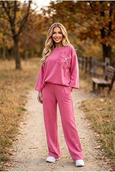 MAXORA SHOP Compleu din vâscoză, croi larg, elegant și confortabil