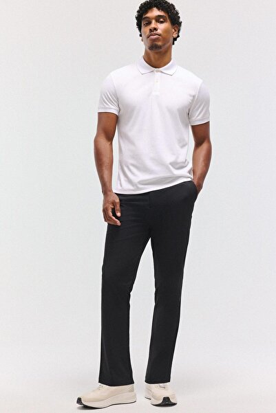 DeFacto Slim Fit Pants G1036Ax26Sp