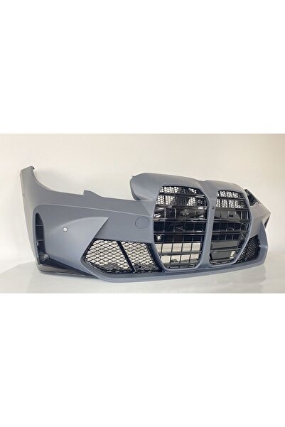 autogp Bmw g20 m3 ön tampon ve panjur seti 2019 / 2022