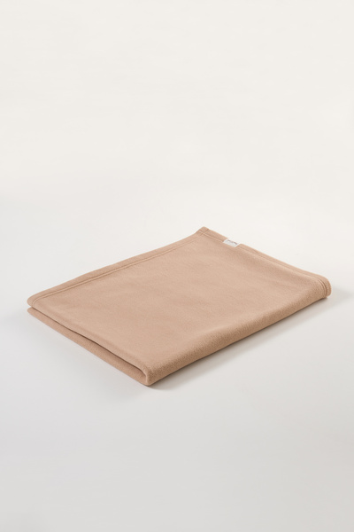 tinylamb Polar Baby Blanket 100% Cotton |   100X150Cm
