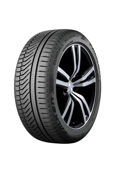 Falken 245/45R19 102W EuroWinter HS02 Pro (Kış) (2025)