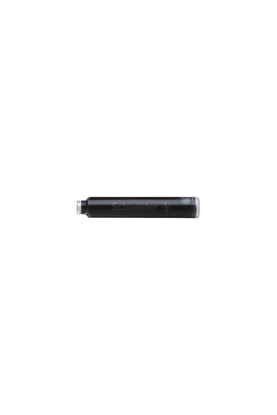 SCHNEIDER pen refill 1000/pack black