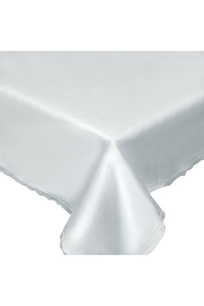OEM Fata de Masa din Plastic Transparent 180x130cm - Fete Protectie, Bucatarie